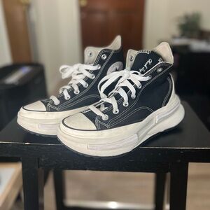 Converse Run Star Legacy CX High Top Sneakers